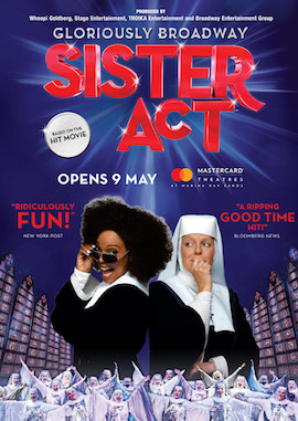 Sister Act